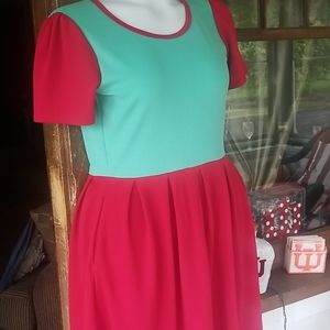 Lularoe Amelia BRAND NEW with tags